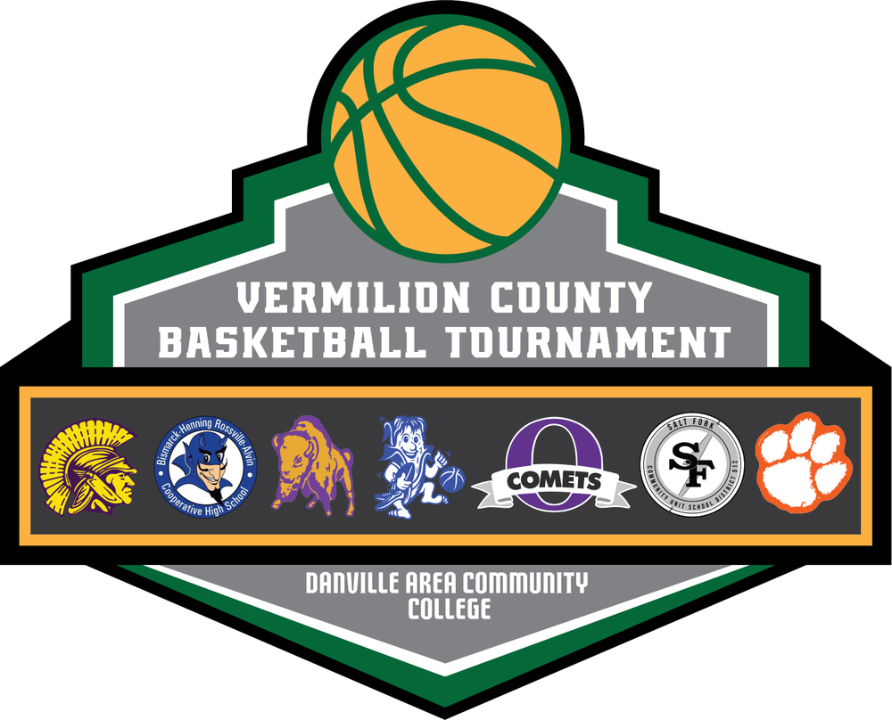 Vermilion County Basketball Tournament