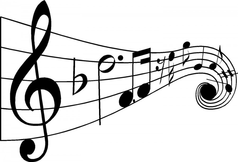 Concert Band Rehearsal