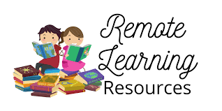 Week of April 13th-17th Maple Remote Learning Packets