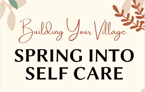 Building Your Village