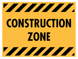 Construction Zone 