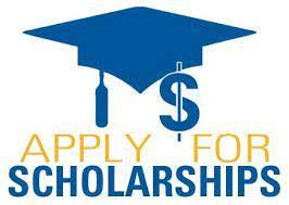 Apply For Scholarships