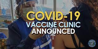 Vaccine Clinic FYI