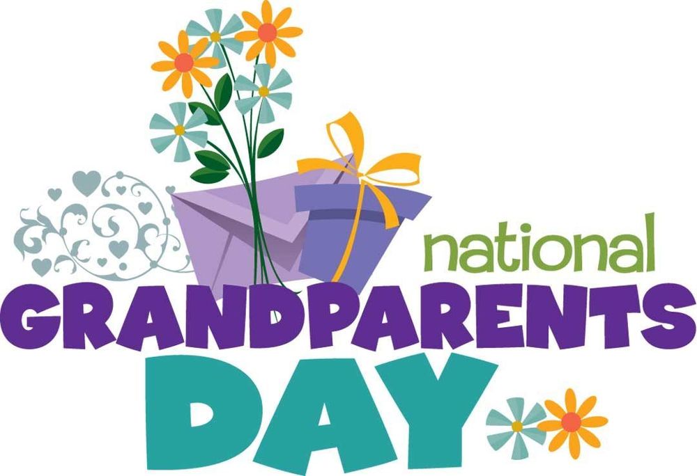 John Greer Grandparents Day Program