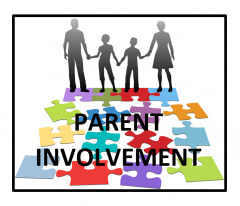 JG Parent Involvement