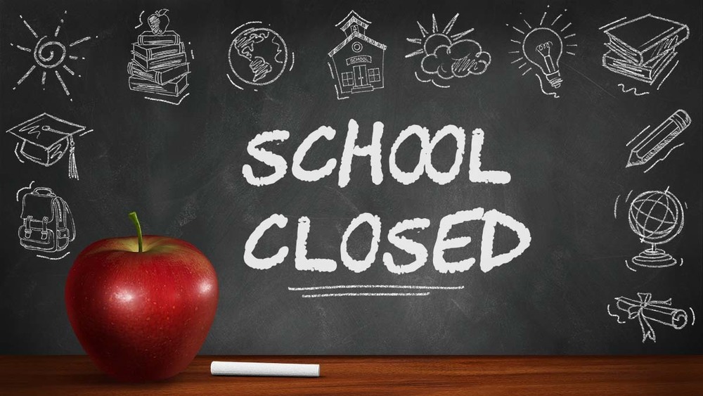 John Greer School Closure 2