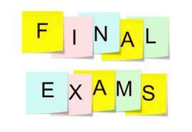 Final Exam Exemption Policy | Hoopeston Area High School