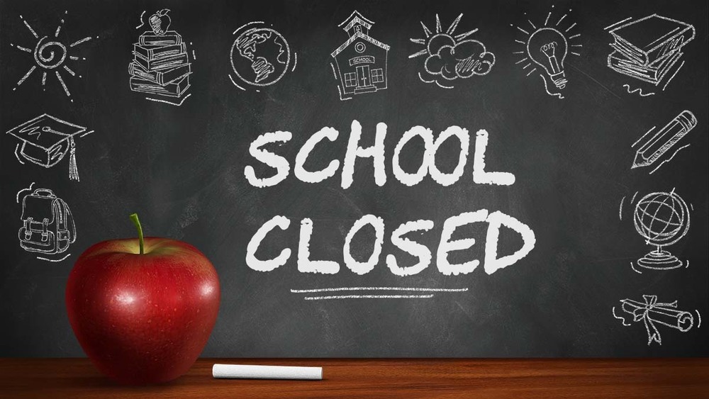 John Greer School Closure 1