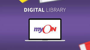 MyOn Free Online Books 