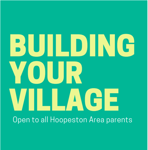 Building your Village