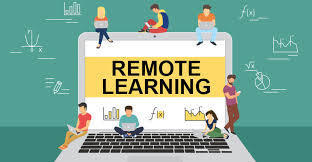 Remote Learning Update