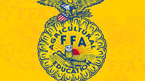 FFA Crop Report