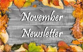 Maple Messenger-November Edition