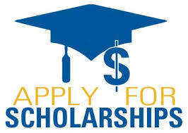 Reminder: Apply For Scholarships!
