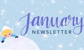 January Edition of the Maple Messenger