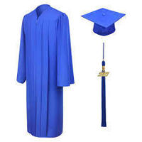 Senior Cap and Gown Rental