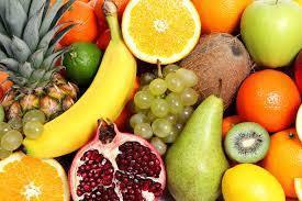 Fruit Sales