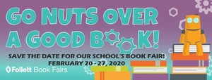 John Greer Book Fair