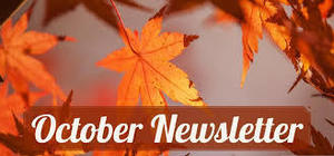 Maple October Newsletter