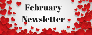 Maple Messenger February Edition