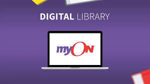 MyOn Free Online Books