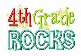 4th Grade - Mrs. Brackmann & Mrs. Gooding Introduction