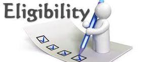 Updated Eligibility for Athletes (ASAP Guidelines)