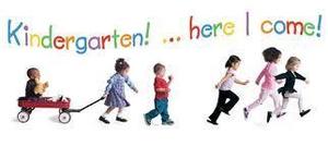 Maple Kindergarten Pre Registration 2020-2021
