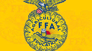 FFA Crop Report