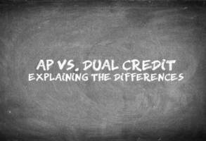 AP/Dual Credit Night