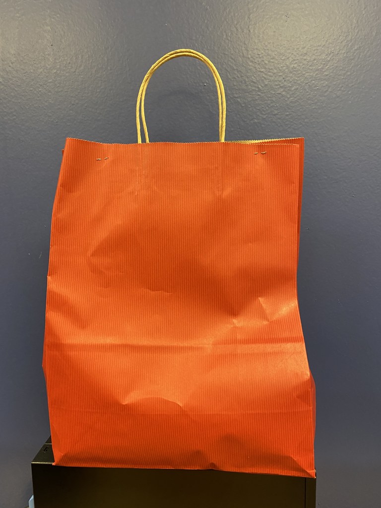 Cornjerker Mystery Bag