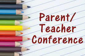 Spring 2021 Parent/Teacher Conferences