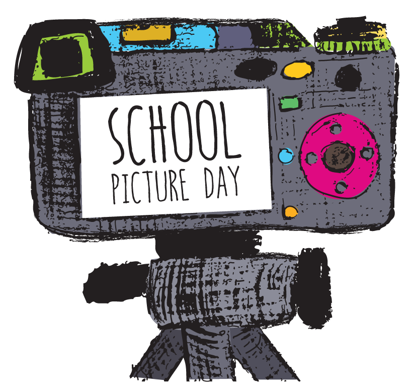 JG School Picture Day
