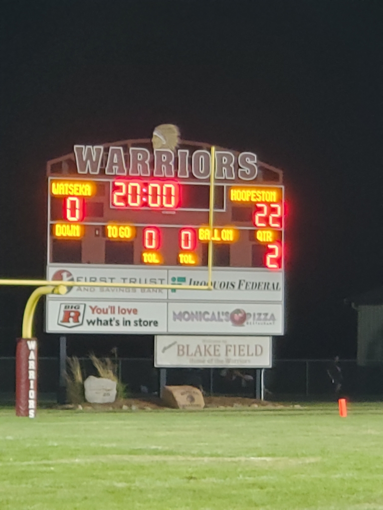 Watseka