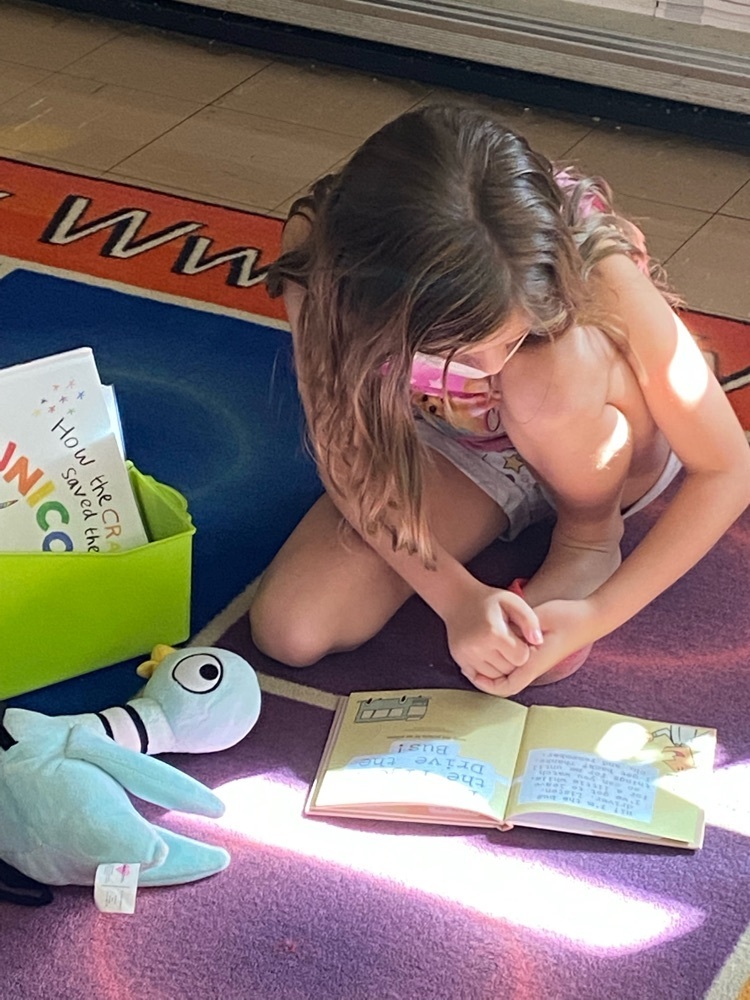 reading