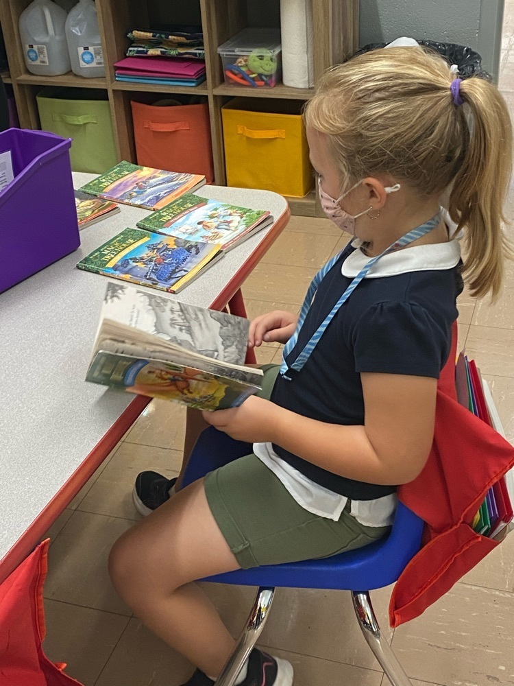 reading