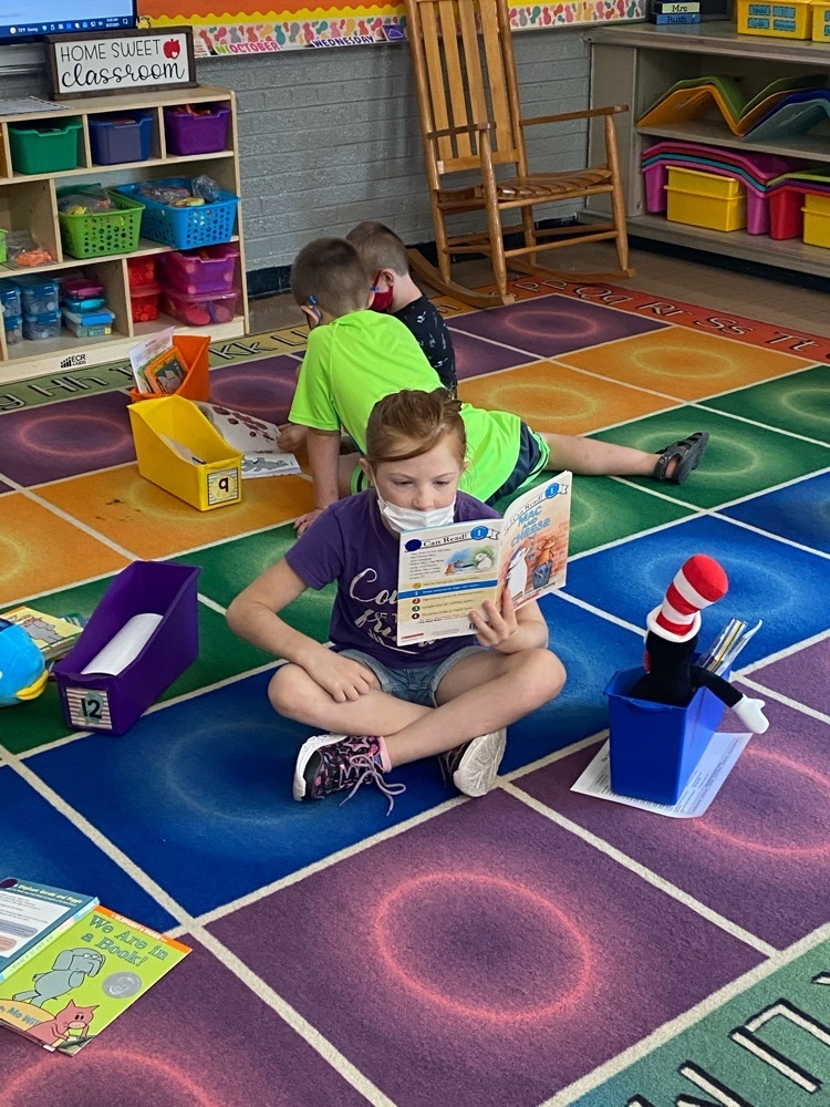 reading