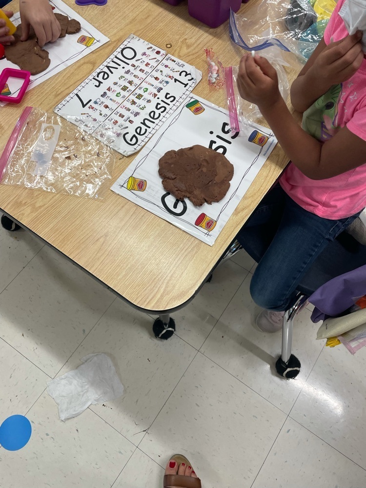 mud dough