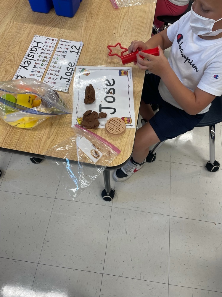 mud dough