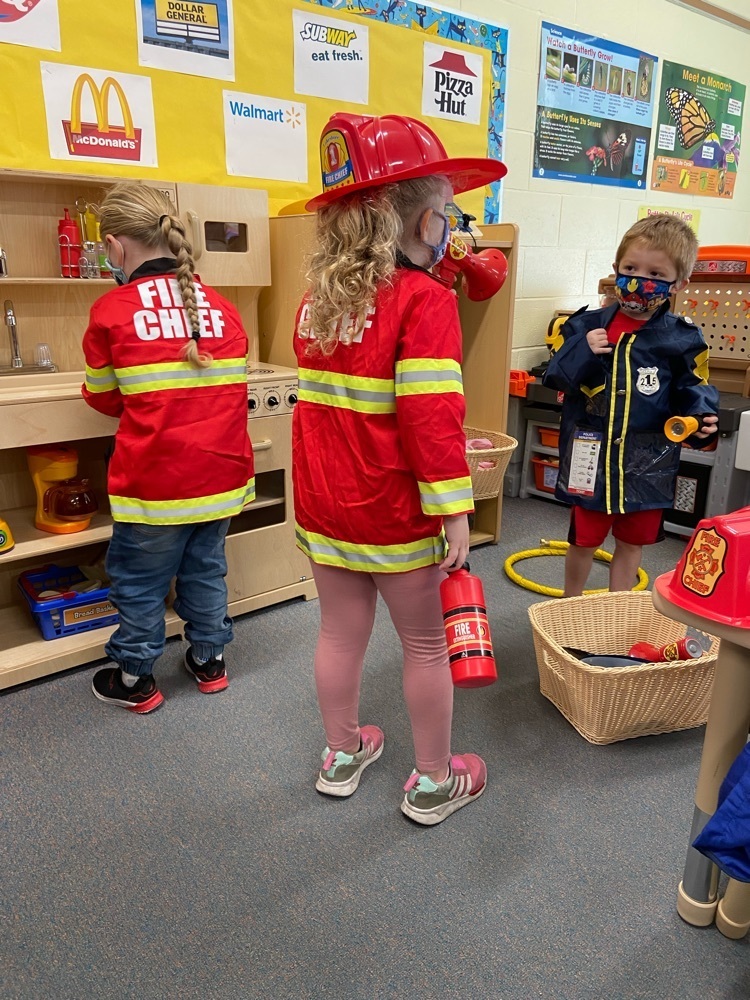 fire safety