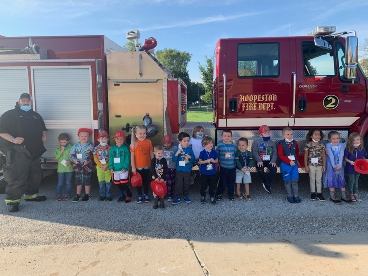 fire truck am class