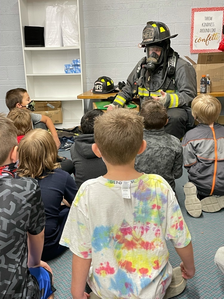 fire safety