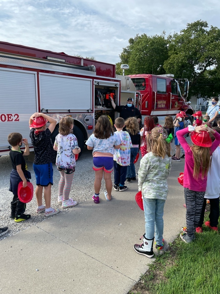 fire safety