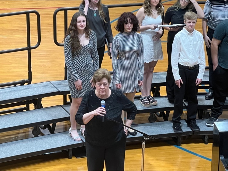 HS Chorus