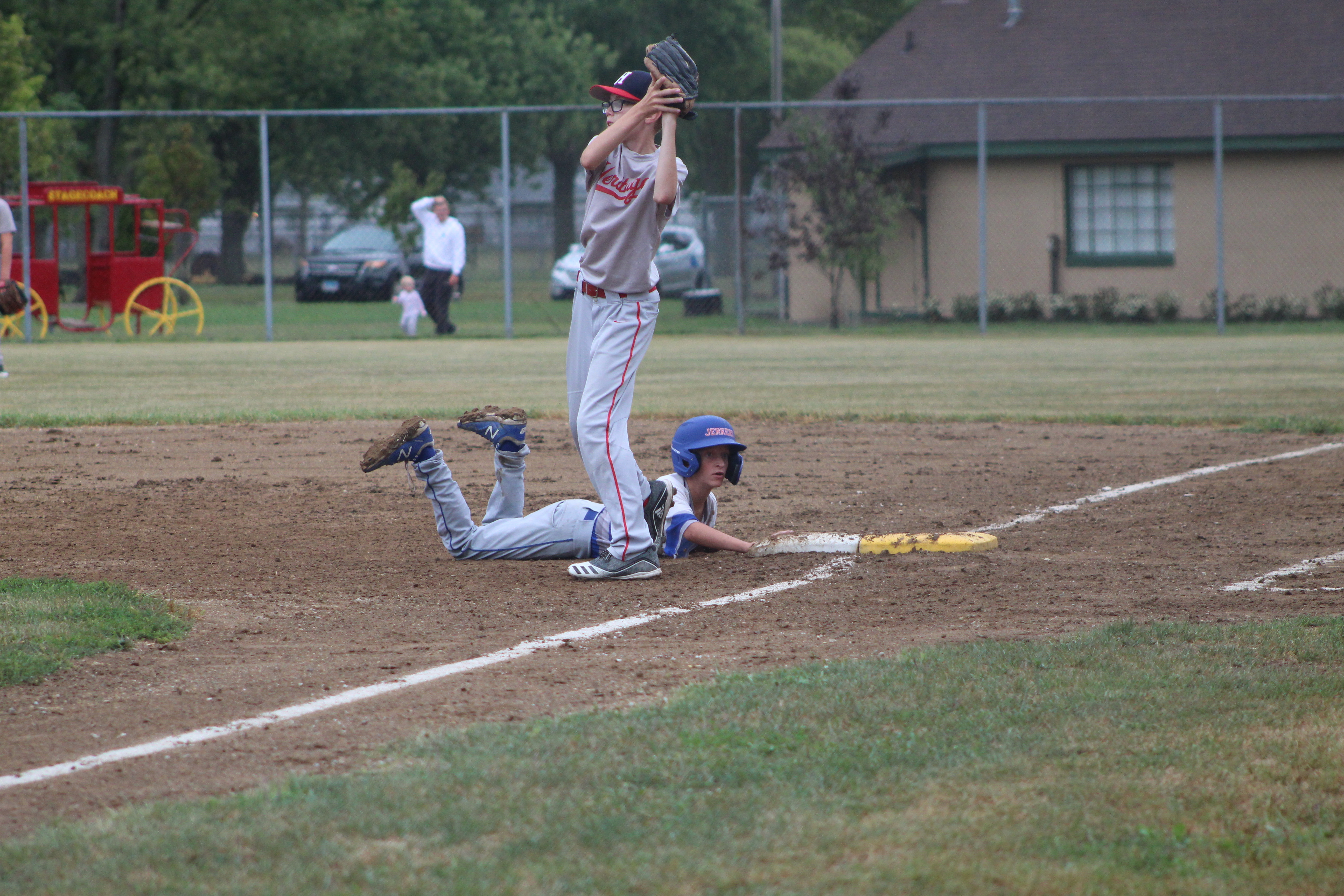 Hoopeston Area Middle School