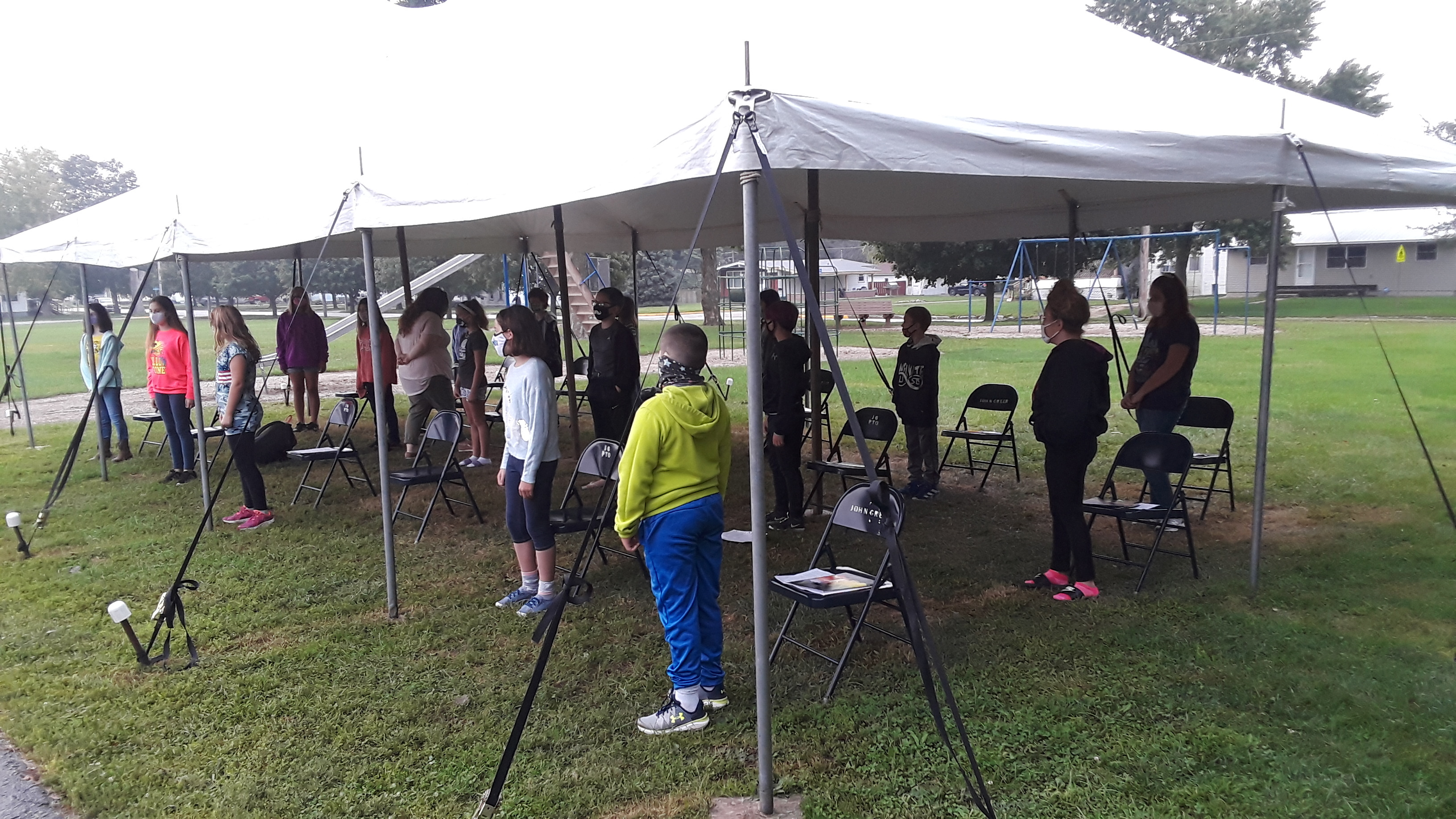 Hoopeston Area School District 11