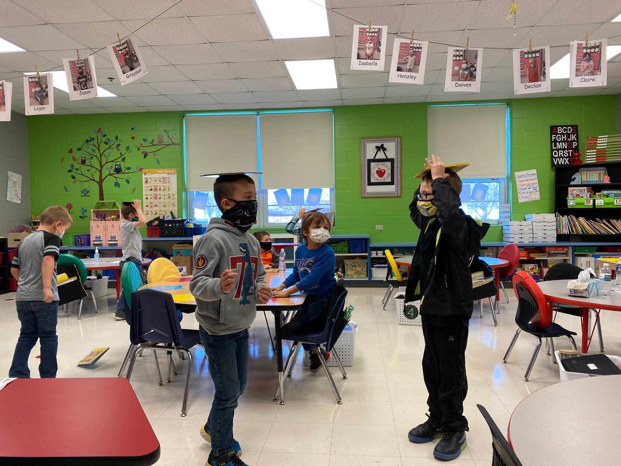 Hoopeston Area School District 11