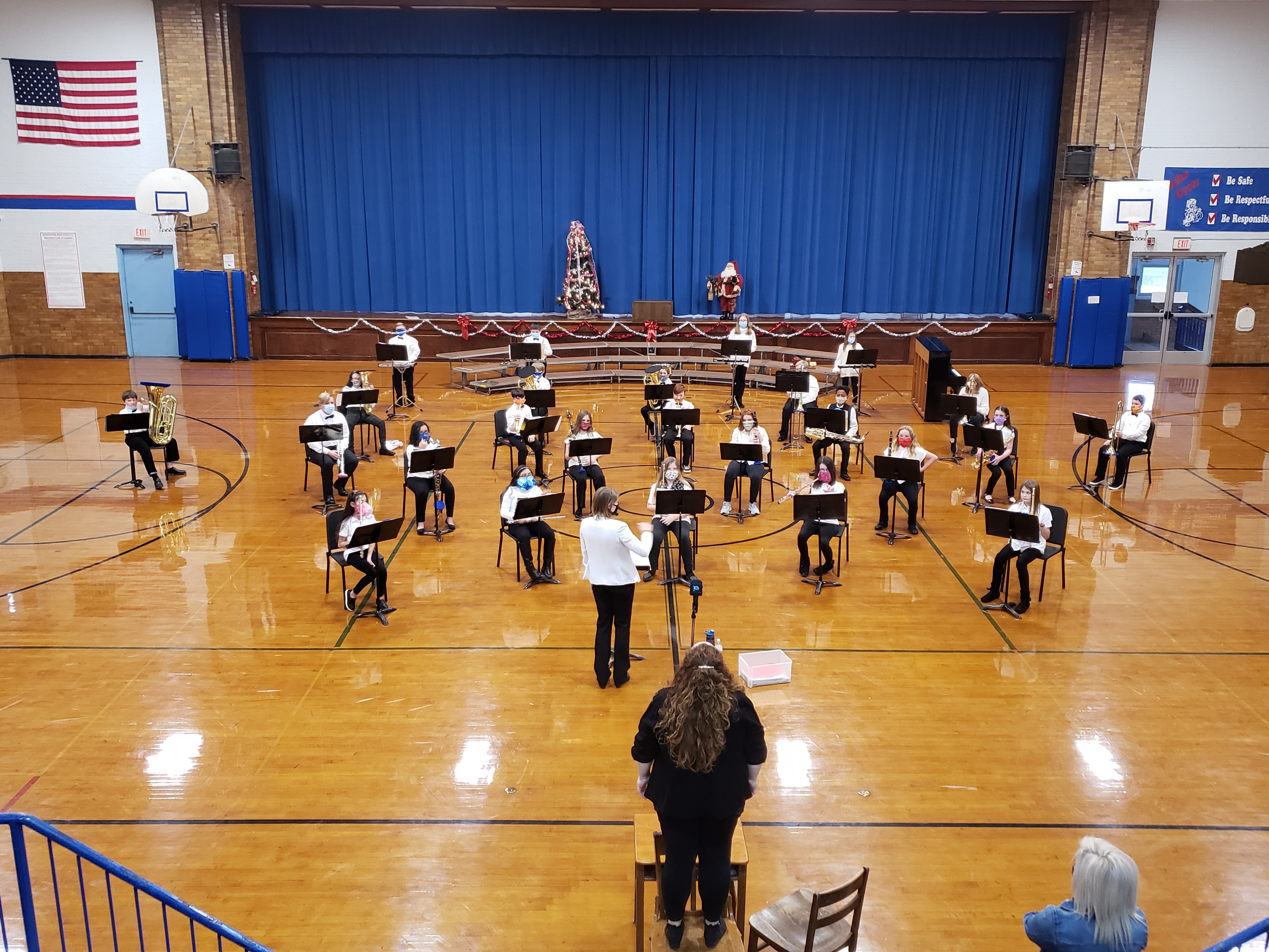 Hoopeston Area School District 11